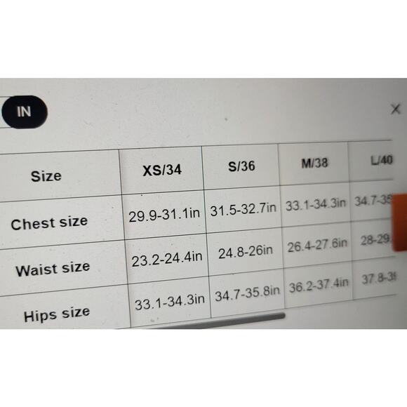 Zadig & Voltaire Rebbie Goa Mini Dress Yellow Ditsy Floral No Size Tag Small - Picture 14 of 15